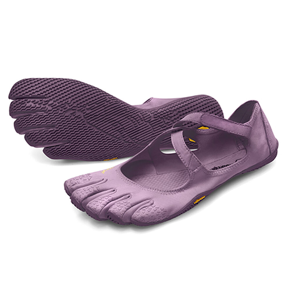 Vibram Fivefingers V-Soul Womens Training Shoes Lavender Australia (AFX894123)